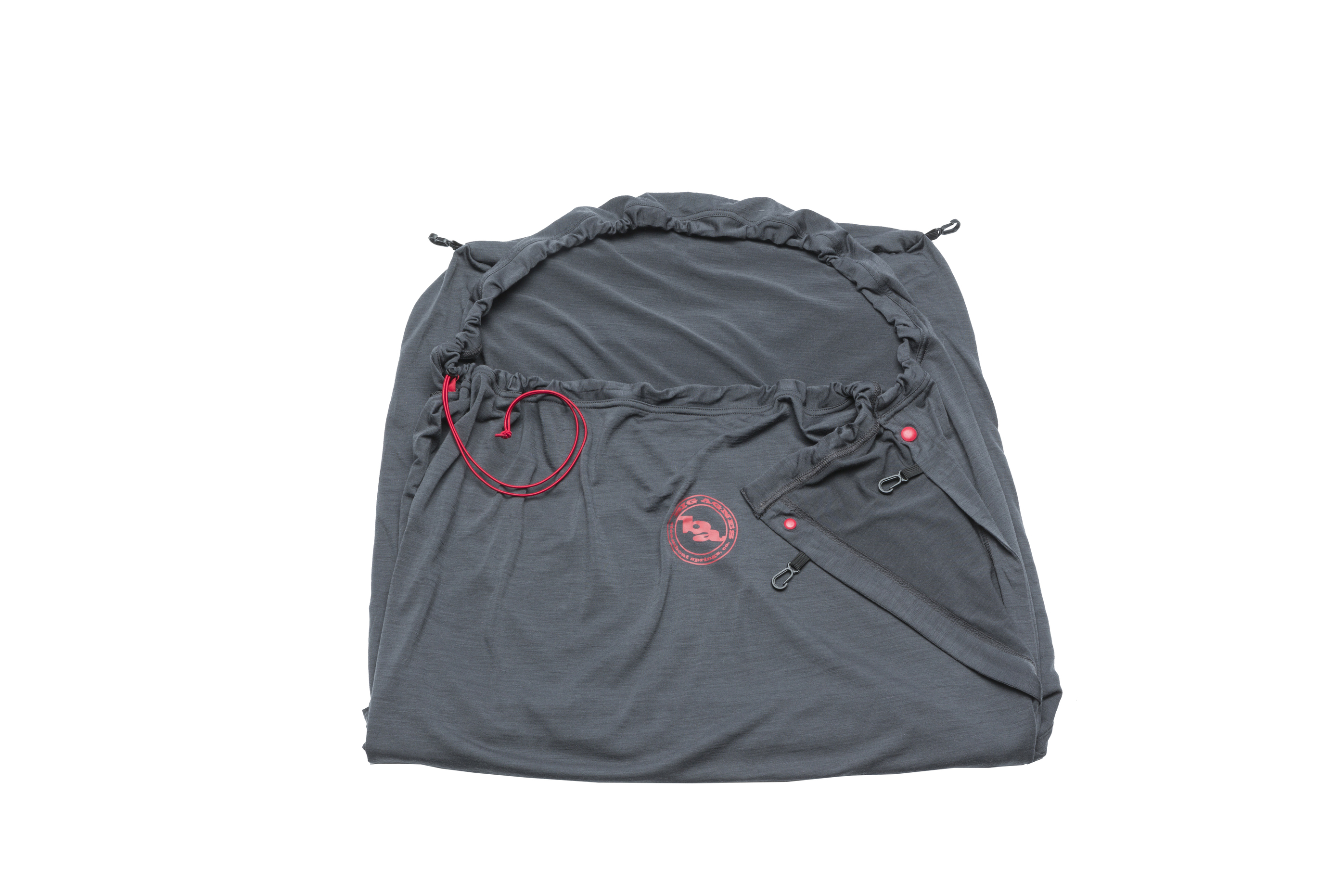 Big agnes wool sleeping best sale bag liner